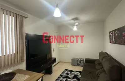 Apartamento com 2 quartos à venda no Alto da Boa Vista, Ribeirão Preto 