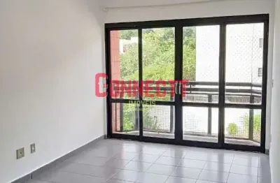 Apartamento  a venda com 2 dormitórios, 72 m²- campos elíseos - ribeirão preto/sp