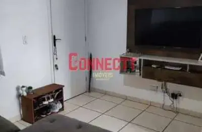 Apartamento com 2 quartos à venda no Planalto Verde, Ribeirão Preto 