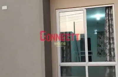 Casa à venda, 2 dormitórios, $ 220.000,00santa iria, ribeirão preto, sp