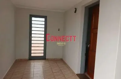Casa com 3 quartos à venda no Independência, Ribeirão Preto 