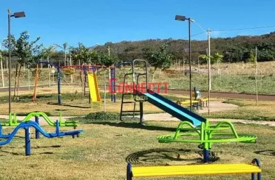 Terreno à venda no Recreio Anhangüera, Ribeirão Preto 