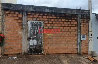 Terreno à venda no Planalto Verde, Ribeirão Preto 