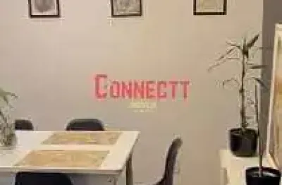 Apartamento para locação, jardim paulistano, ribeirão preto, sp