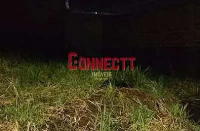 Terreno 300m²  à venda, jardim são francisco, jardinópolis, sp