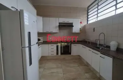 Casa com 4 quartos à venda no Jardim Sumaré, Ribeirão Preto 