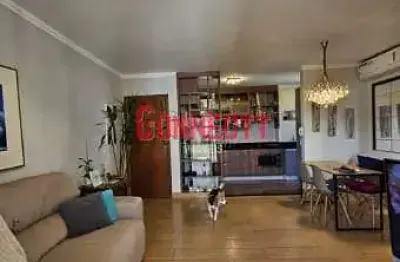 Apartamento à venda no jardim botânico – 3 quartos, suíte e 2 vagas – próximo ao parque raya