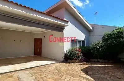 Casa com 3 quartos à venda no Planalto Verde, Ribeirão Preto 