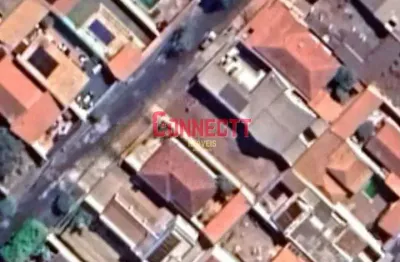 Terreno à venda, 336 m² por r$ 240.000,00 - parque residencial cândido portinari - ribeirão preto/s