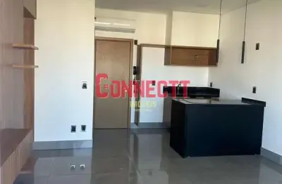 Apartamento com 1 quarto à venda no Jardim Botânico, Ribeirão Preto 
