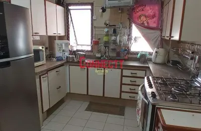 Apartamento com 4 quartos à venda no Centro, Ribeirão Preto 