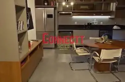 Apartamento de 72m² próximo ao parque raia no jardim botânico.