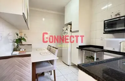 Casa com 2 quartos à venda no Planalto Verde, Ribeirão Preto 