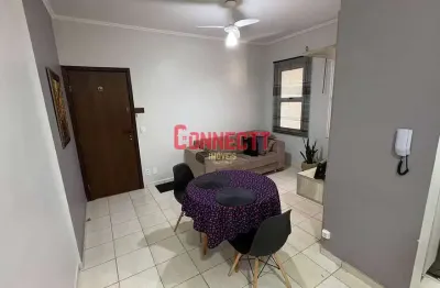 Apartamento para locação, nova aliança, ribeirão preto, sp