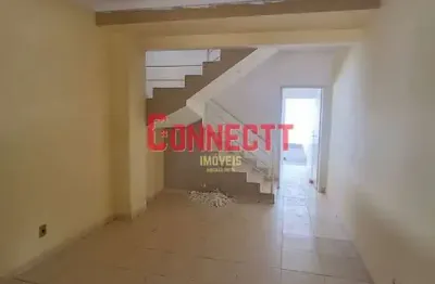 Casa para venda 2 quartos, 1 vaga, 125m², planalto verde, ribeirão preto - sp | condomínio serra da