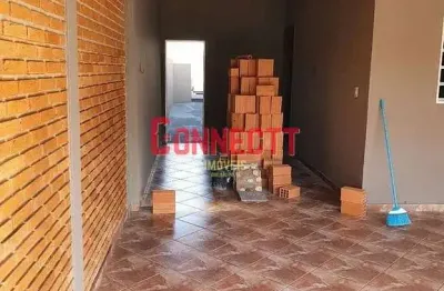 Casa com 3 dormitórios, 112 m² - venda por r$ 300.000,00 ou aluguel por r$ 1.500,00/mês - vila mont