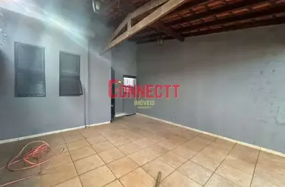 Casa com 2 quartos à venda no Planalto Verde, Ribeirão Preto 