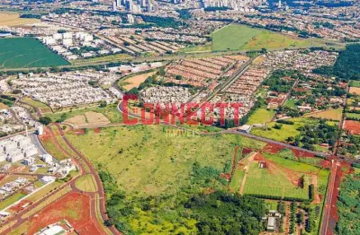 Terreno à venda na Reserva  São José, Ribeirão Preto 