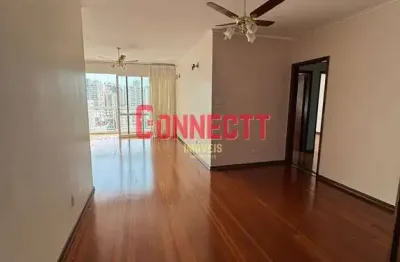 Apartamento com 3 quartos à venda no Centro, Ribeirão Preto 