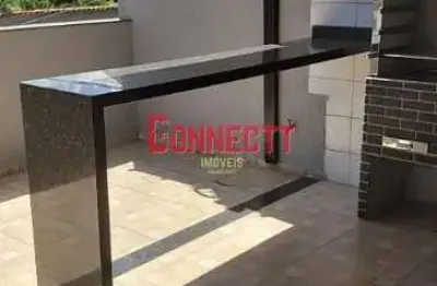 Casa com 4 quartos à venda no Planalto Verde, Ribeirão Preto 