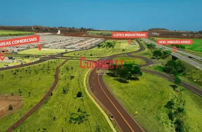 Terreno à venda na Santa Iria, Ribeirão Preto 