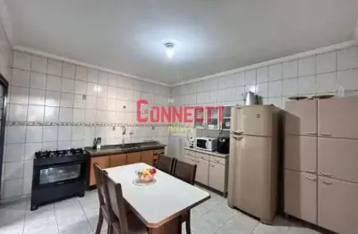 Casa com 2 quartos à venda no Planalto Verde, Ribeirão Preto 