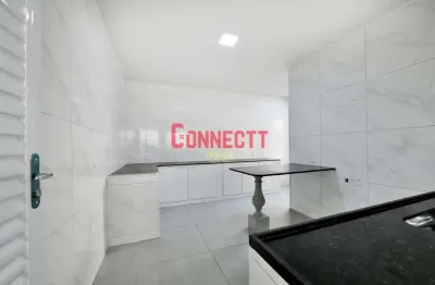 Casa com 3 quartos à venda no Ipiranga, Ribeirão Preto 