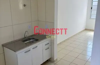 Casa com 2 quartos à venda no Jardim Cristo Redentor, Ribeirão Preto 