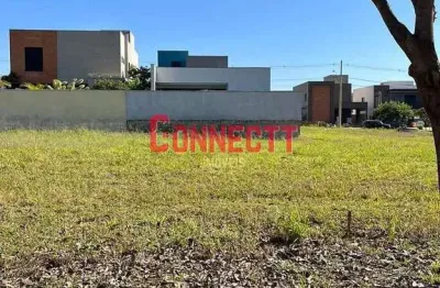 Terreno em condomínio fechado à venda no Portal da Mata, Ribeirão Preto 