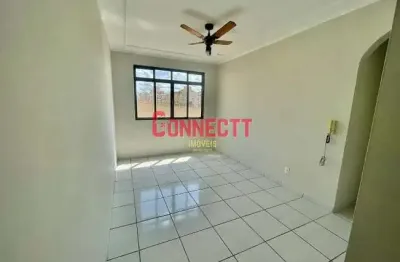 Apartamento com 2 quartos à venda no Jardim Paulista, Ribeirão Preto 