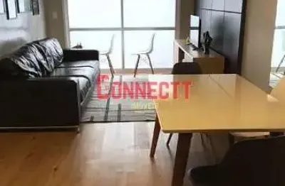 Apartamento à venda no jardim nova aliança sul | 57m² | quintal privativo