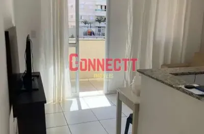 Apartamento à venda no nova aliança – próximo à unip | 1 dormitório com garagem