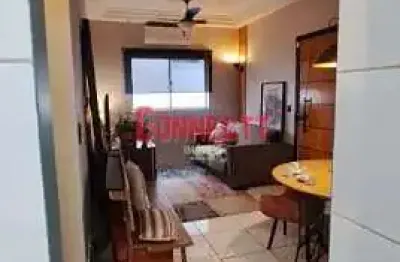 Apartamento com 2 quartos à venda no Jardim Botânico, Ribeirão Preto 