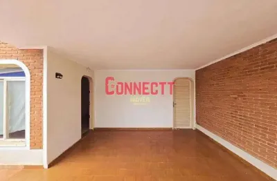 Casa com 3 quartos à venda no Campos Elíseos, Ribeirão Preto 