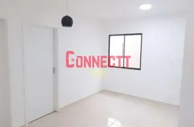 Apartamento à venda, cond. lar frança, $ 180.000,00 - bonfim paulista, ribeirão preto, sp