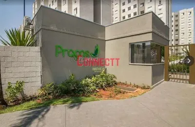 Apartamento para locação, residencial das américas, ribeirão preto, sp