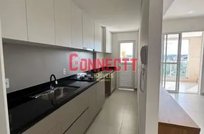 Apartamento com 2 quartos à venda no Jardim Sumaré, Ribeirão Preto 