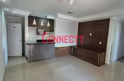 Apartamento com 2 quartos à venda no Alto da Boa Vista, Ribeirão Preto 