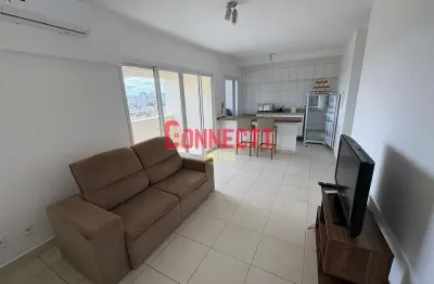 Apartamento para locação, jardim são luiz, ribeirão preto, sp