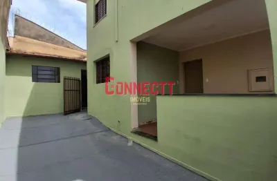 Casa com 3 quartos para alugar no Sumarezinho, Ribeirão Preto 