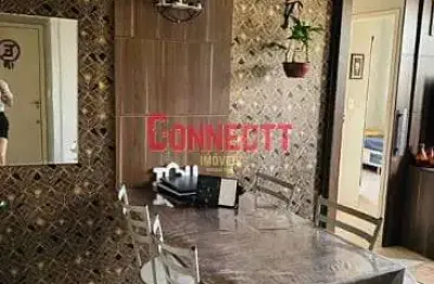 Apartamento com 2 quartos à venda no Ribeirânia, Ribeirão Preto 