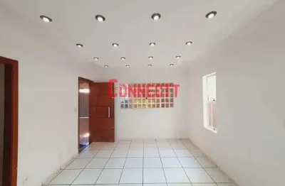 Casa à venda, jardim professor antônio palocci, ribeirão preto, sp