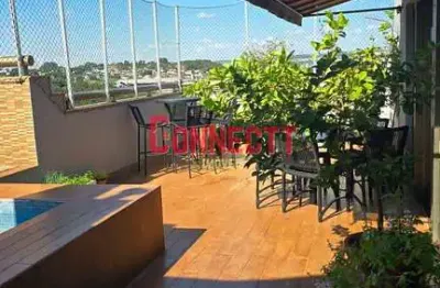 Apartamento para venda e locação, santa cruz do josé jacques, ribeirão preto, sp