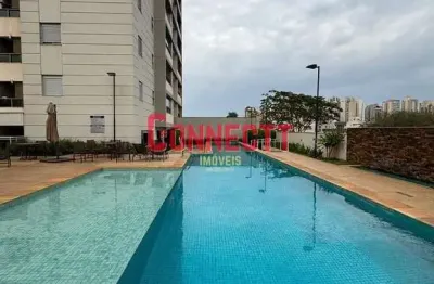 Apartamento à venda, Condomínio Itamaraty, Ribeirão Preto, SP