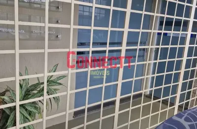 Casa para locação, 3 salas, 3 dormitório, 3 vagas fixas, Vila Seixas, Ribeirão Preto, SP