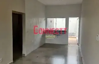 Casa com 3 quartos à venda na Reserva Macaúba, Ribeirão Preto 