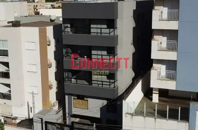 Apartamento à venda no jardim botânico – 2 quartos com suíte e sacada | ribeirão preto/sp
