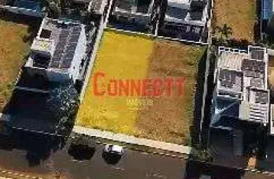 Terreno à venda em Bonfim Paulista, Ribeirão Preto 