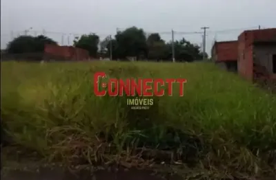 Terreno à venda na Maria Regina, Jardinópolis 