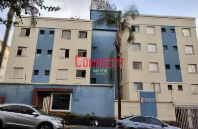 Apartamento para locação, Presidente Médici, Ribeirão Preto, SP